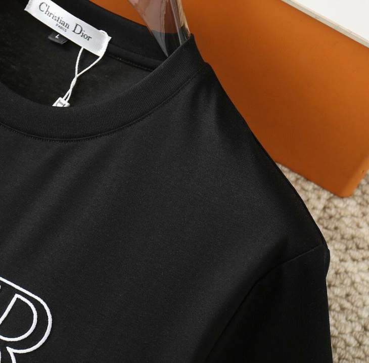 Dior T Shirts Short _SKUDiorM-4XL24cr0916286